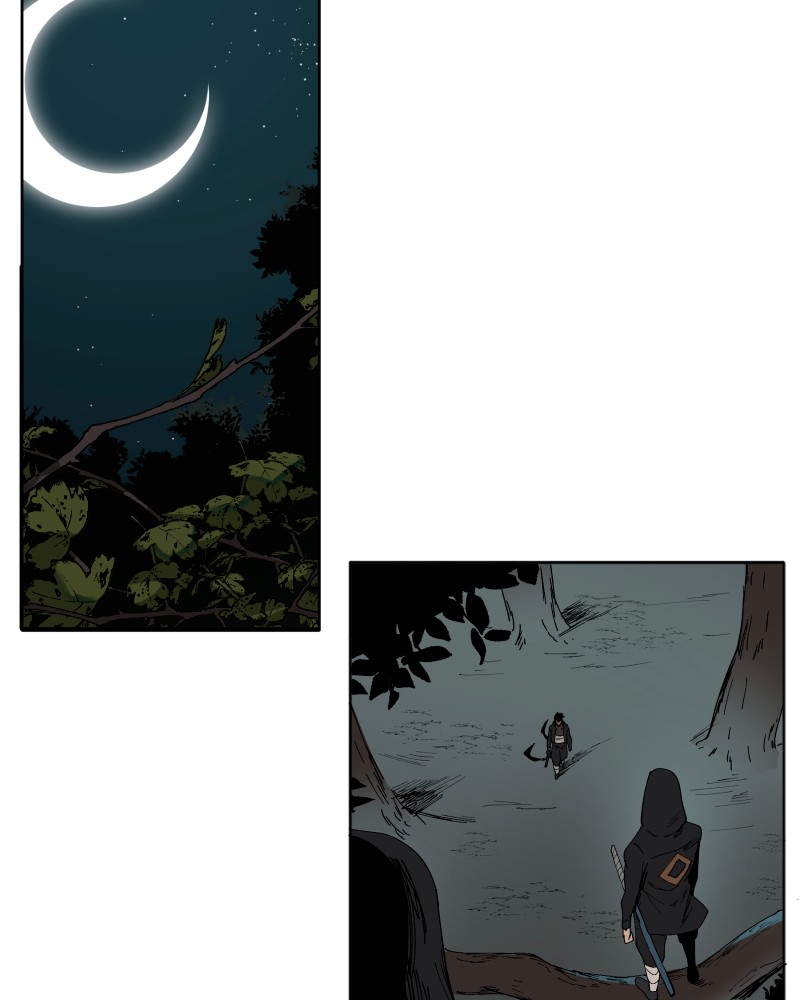 BlackSun - Manhwa Chapter 1 - page 49