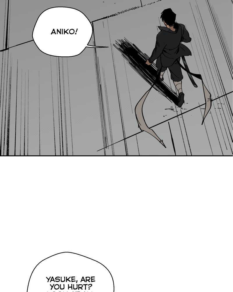 BlackSun - Manhwa Chapter 1 - page 55