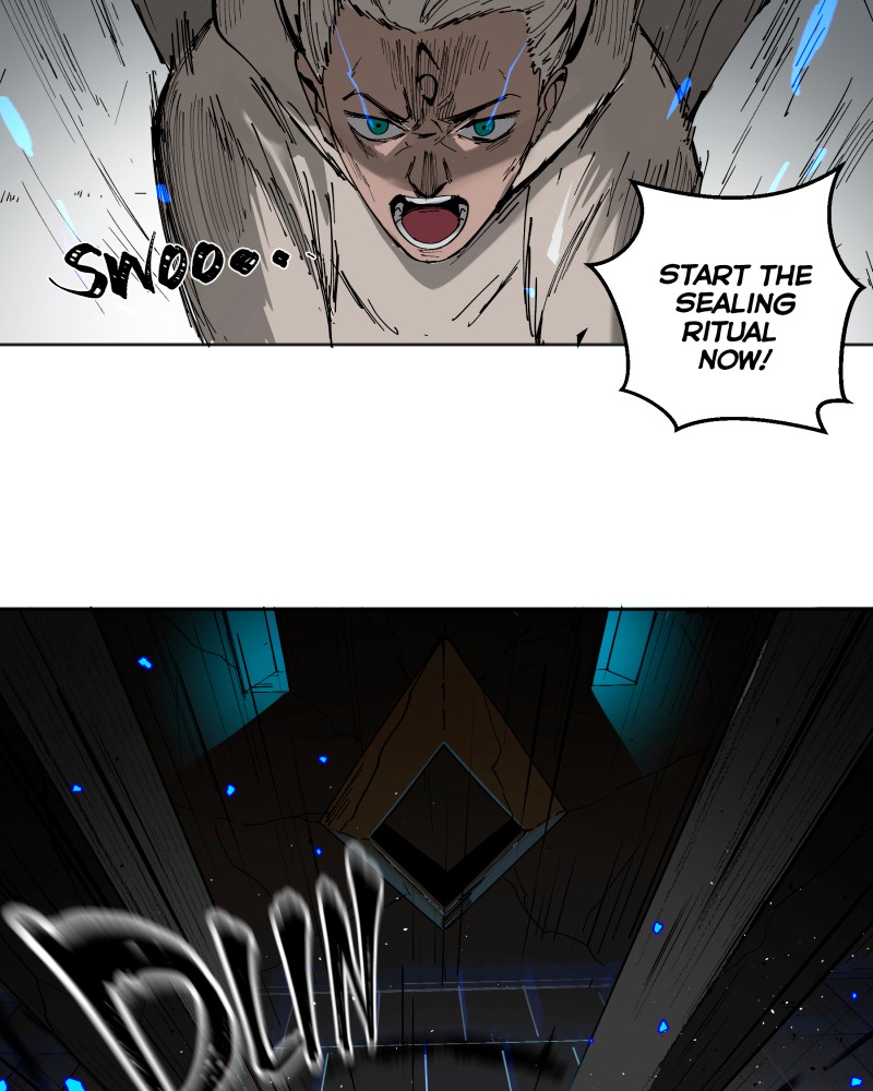 BlackSun - Manhwa Chapter 1 - page 60