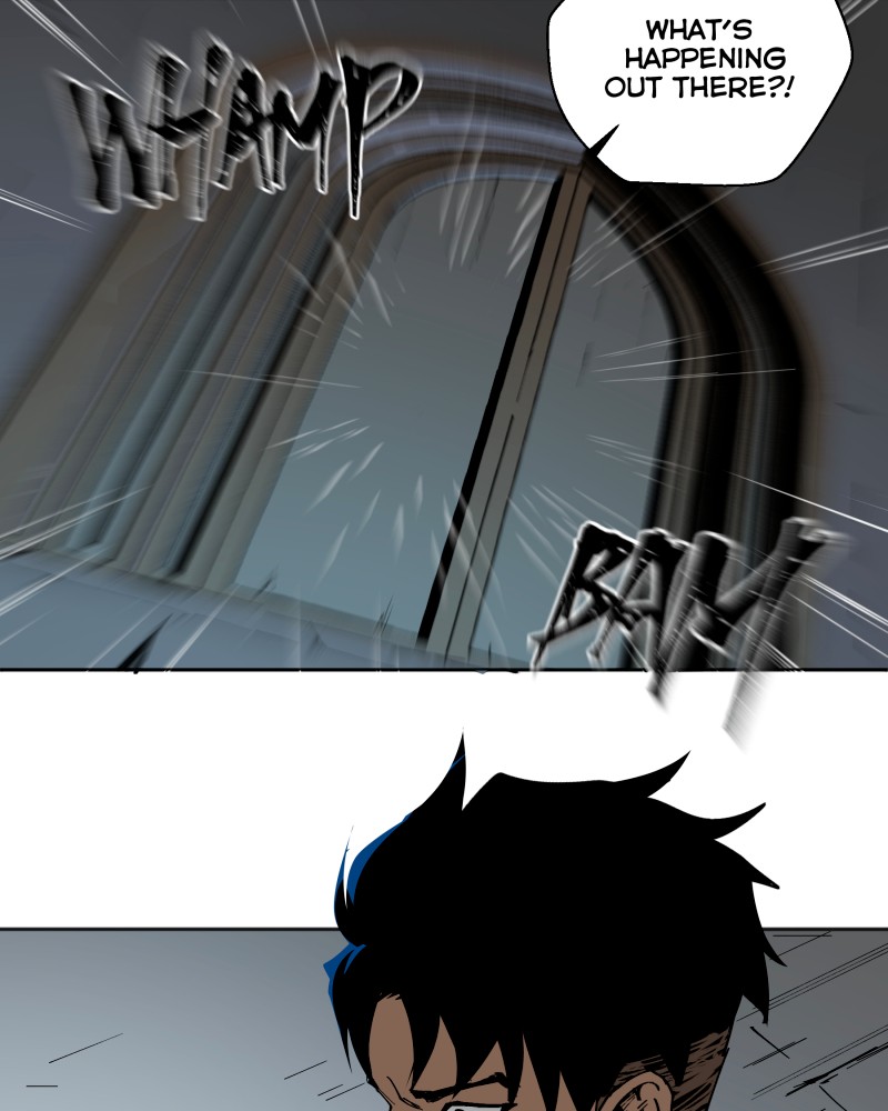 BlackSun - Manhwa Chapter 1 - page 63