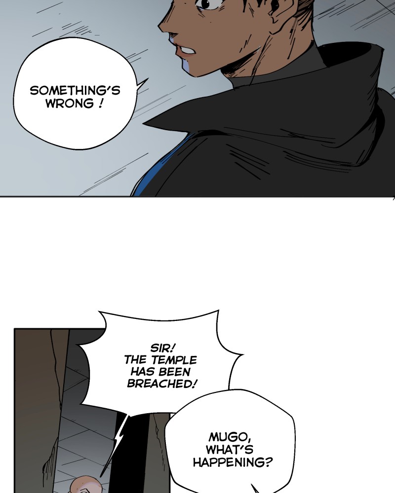 BlackSun - Manhwa Chapter 1 - page 64