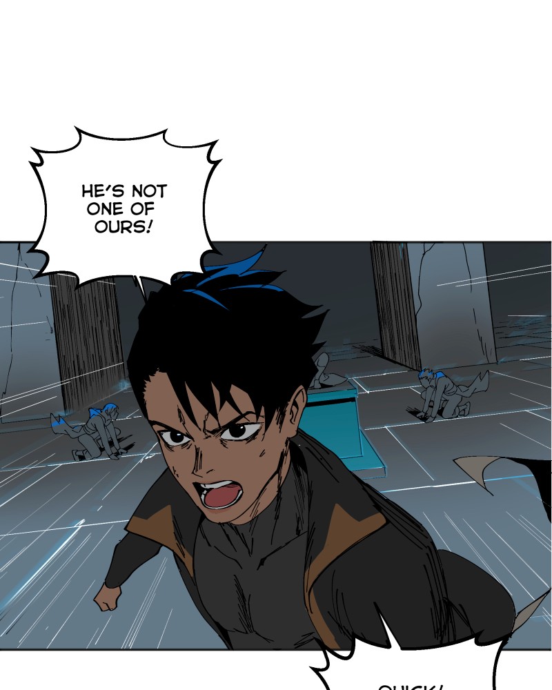 BlackSun - Manhwa Chapter 1 - page 68