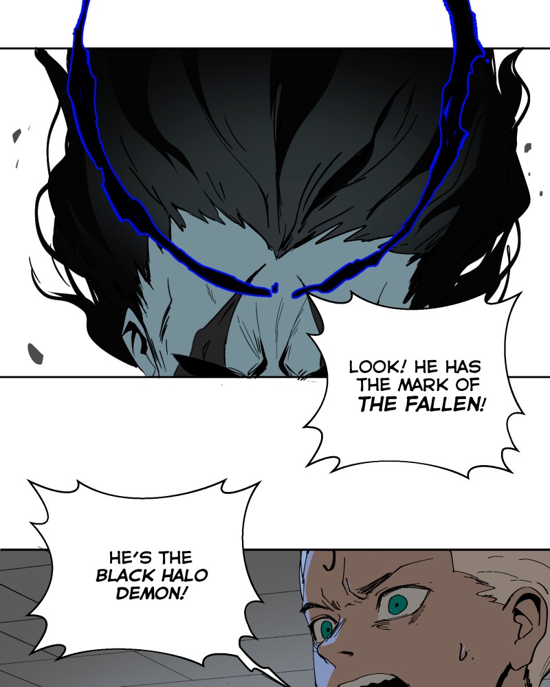 BlackSun - Manhwa Chapter 1 - page 84