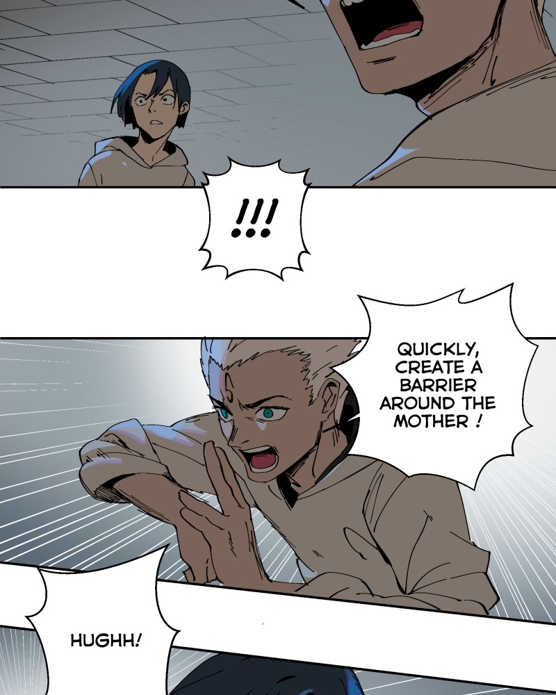 BlackSun - Manhwa Chapter 1 - page 85