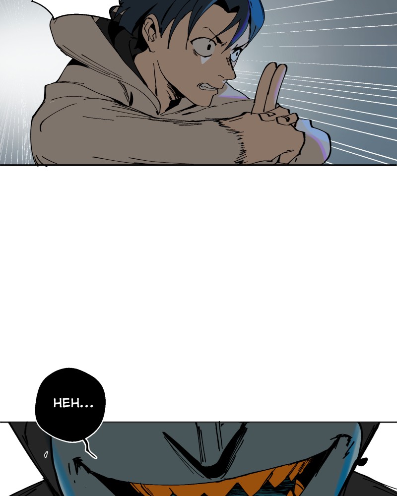 BlackSun - Manhwa Chapter 1 - page 86