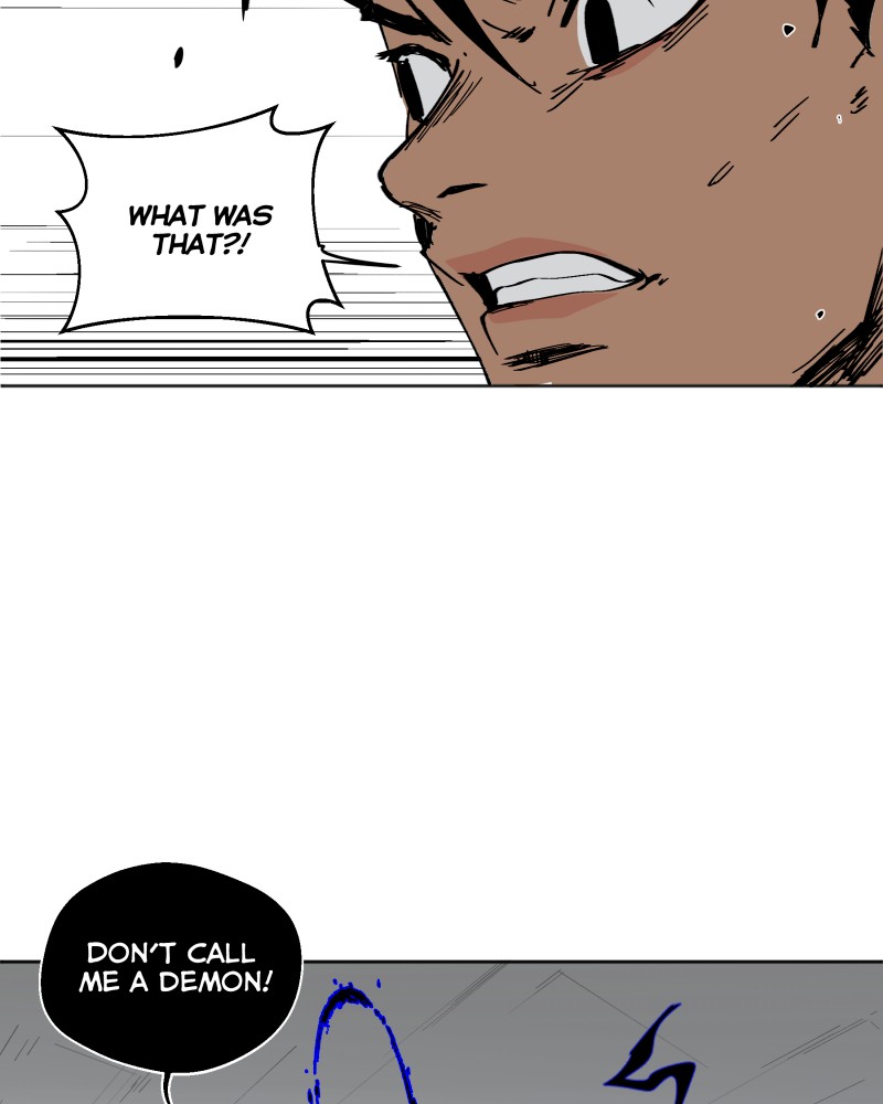 BlackSun - Manhwa Chapter 1 - page 90