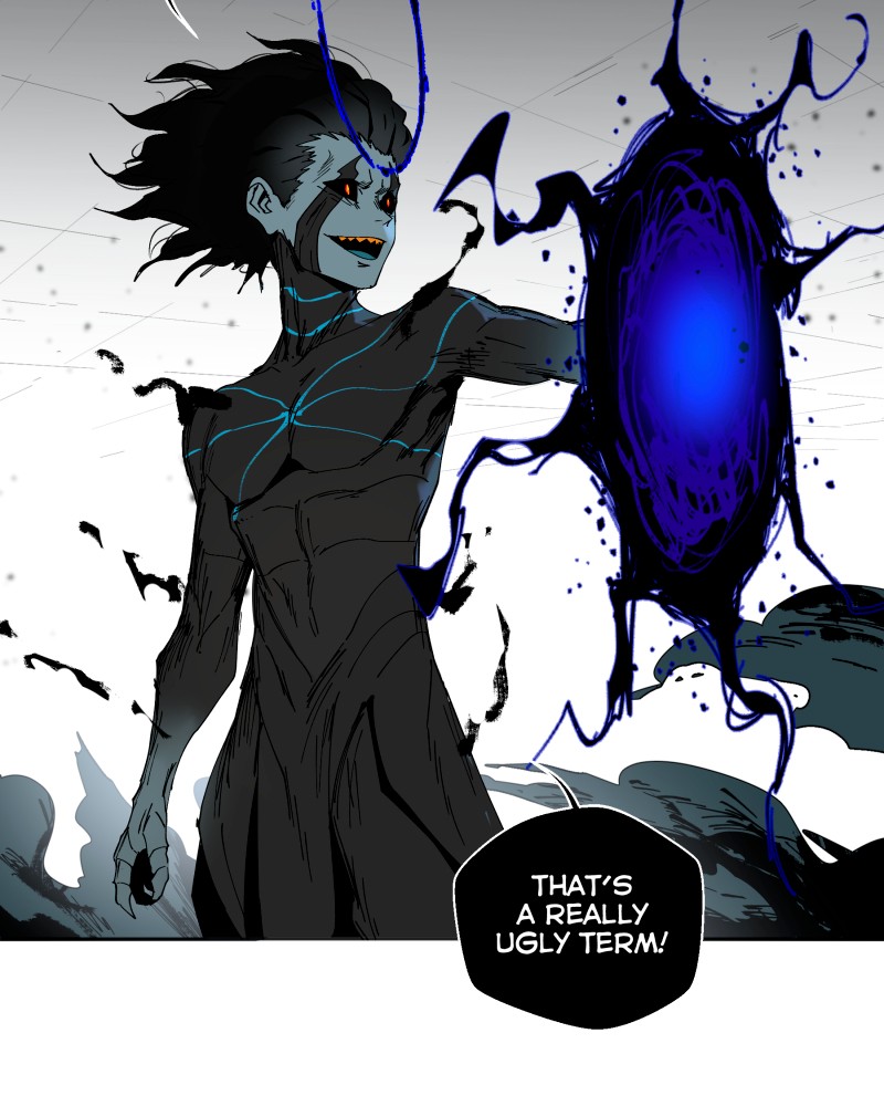 BlackSun - Manhwa Chapter 1 - page 91