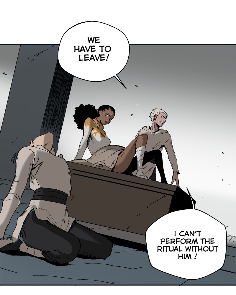 BlackSun - Manhwa Chapter 1 - page 92