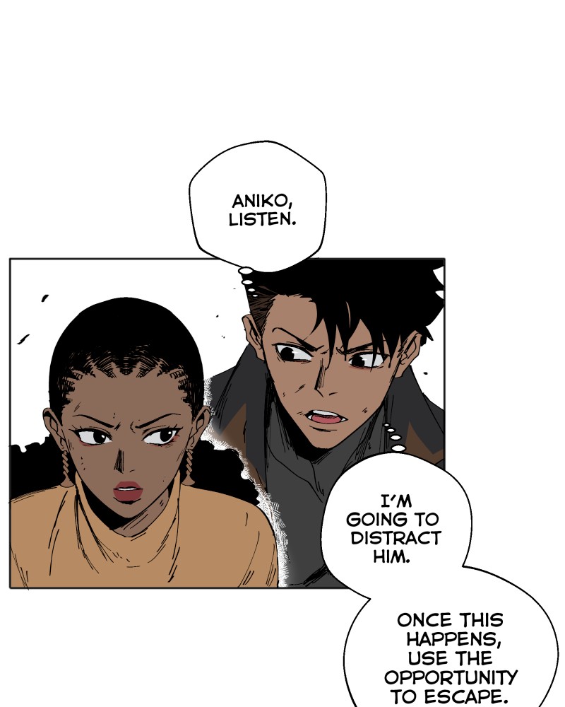 BlackSun - Manhwa Chapter 1 - page 93