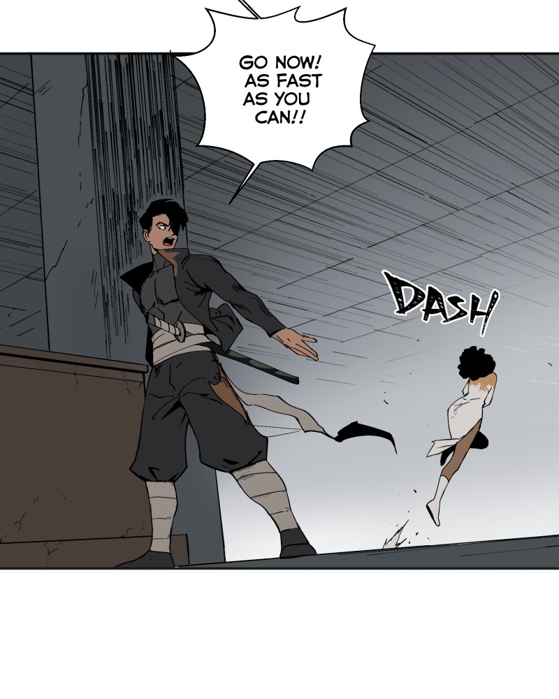 BlackSun - Manhwa Chapter 1 - page 95
