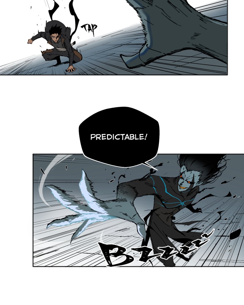 BlackSun - Manhwa Chapter 1 - page 98