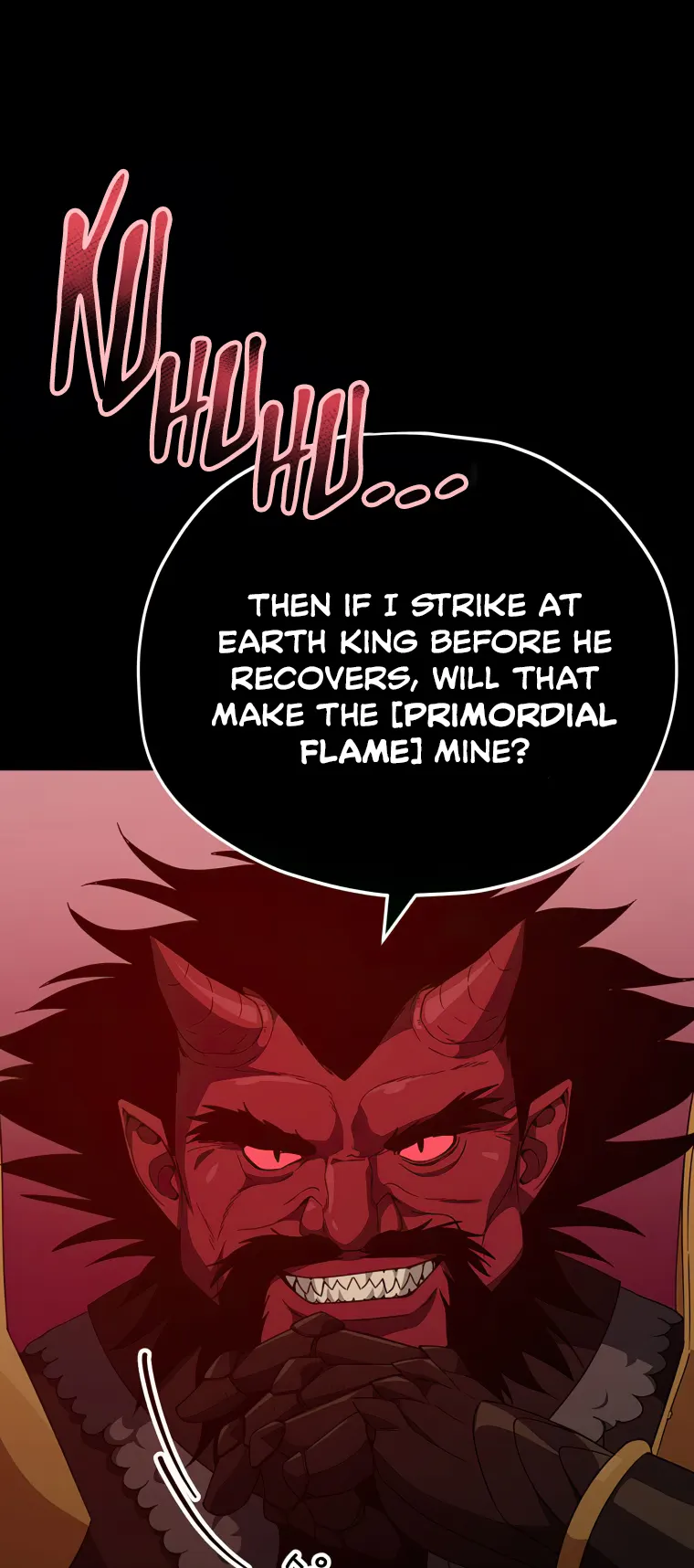 My Dad Is Too Strong Chapter 141 - page 57