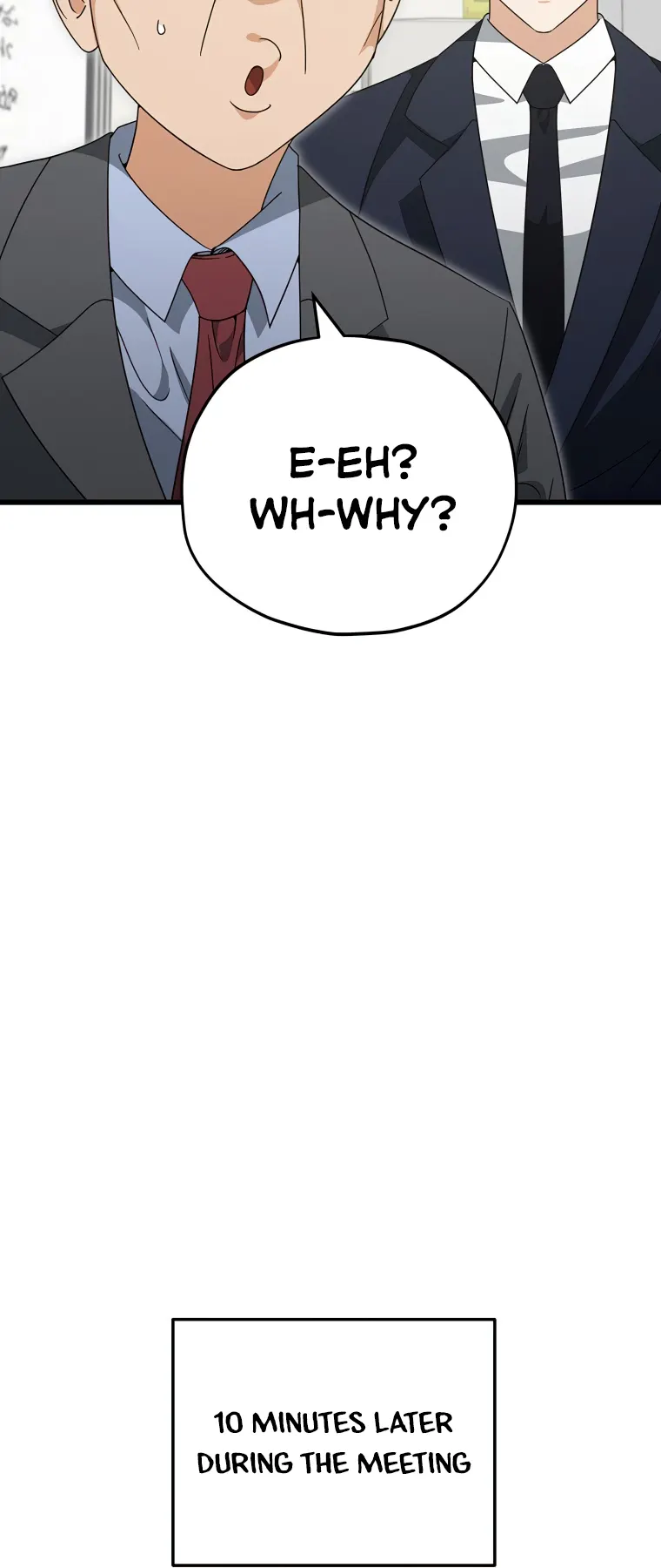 My Dad Is Too Strong Chapter 139 - page 22