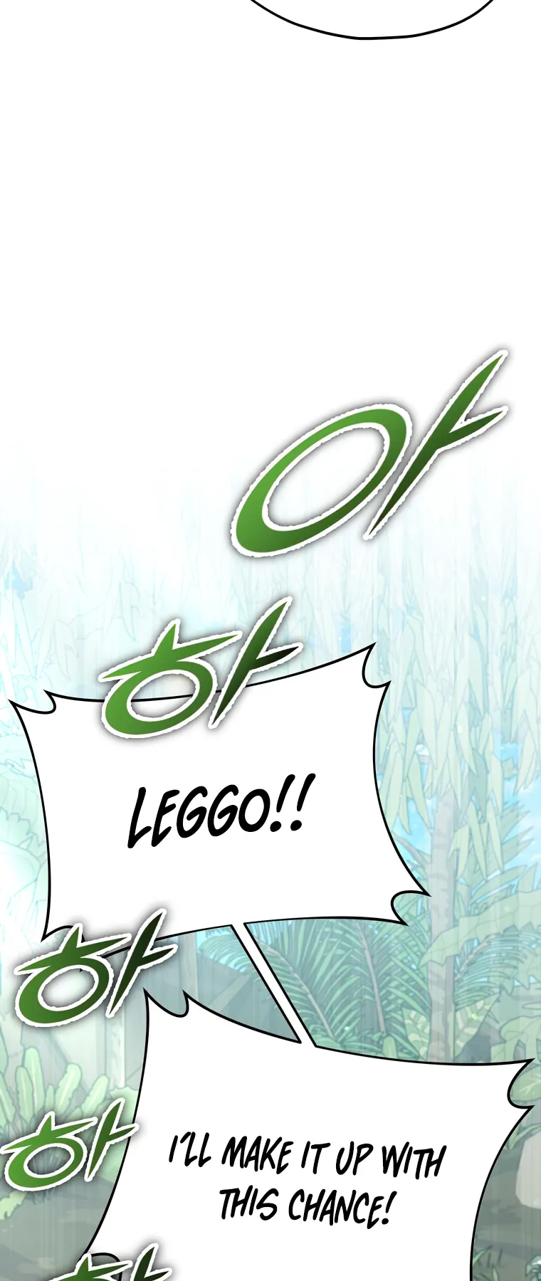 My Dad Is Too Strong Chapter 139 - page 35