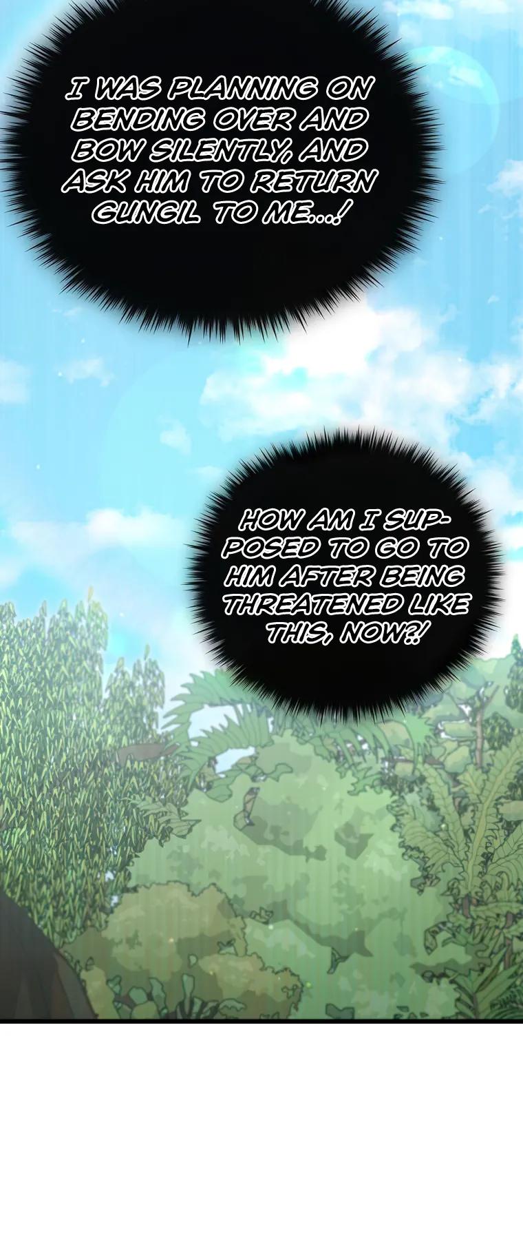 My Dad Is Too Strong Chapter 139 - page 50