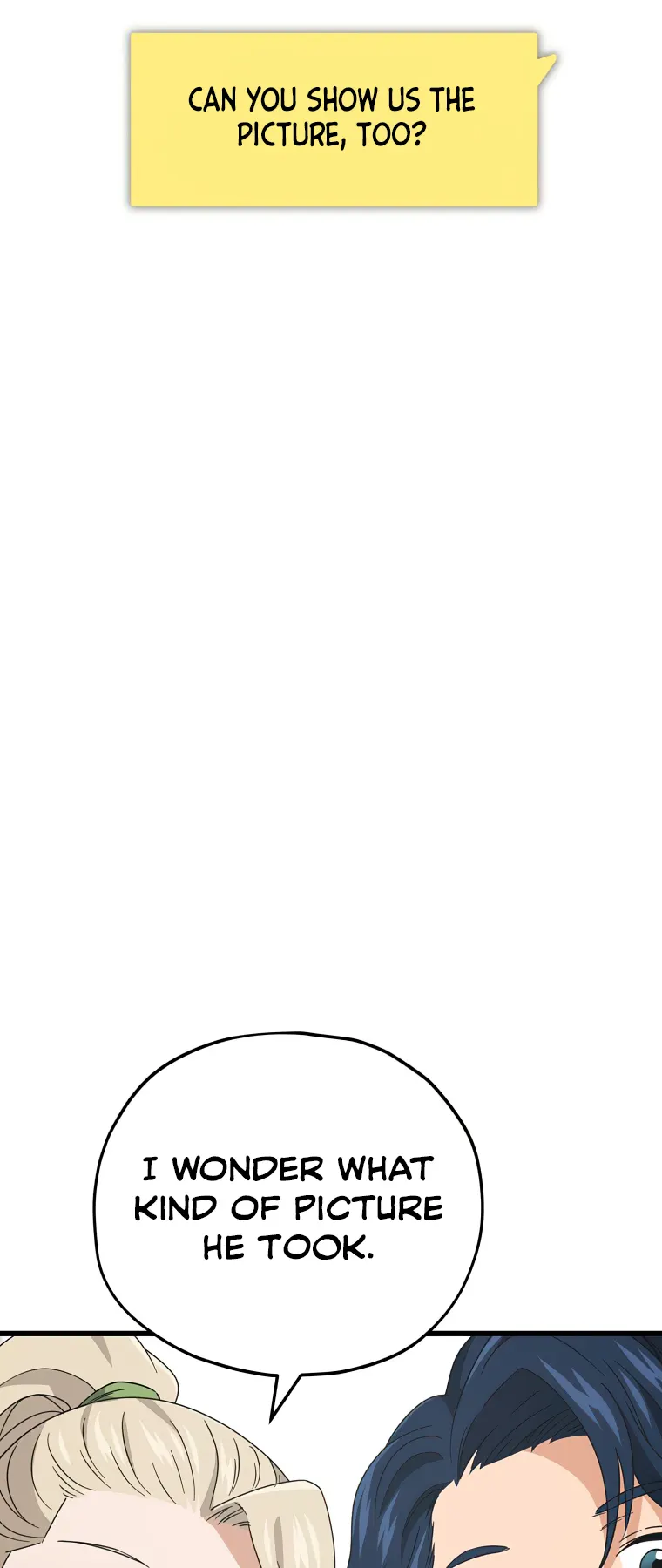 My Dad Is Too Strong Chapter 139 - page 55