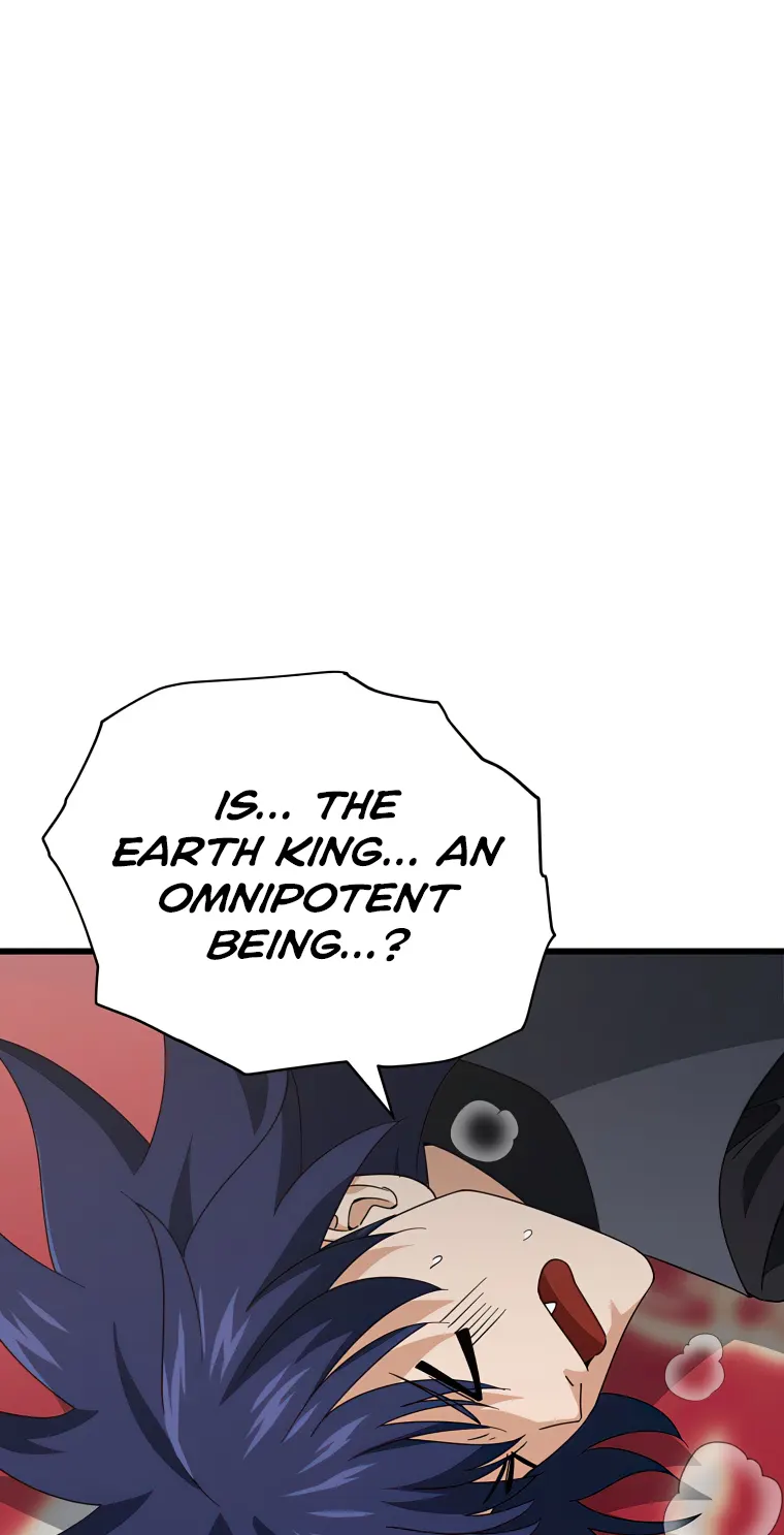My Dad Is Too Strong Chapter 139 - page 62