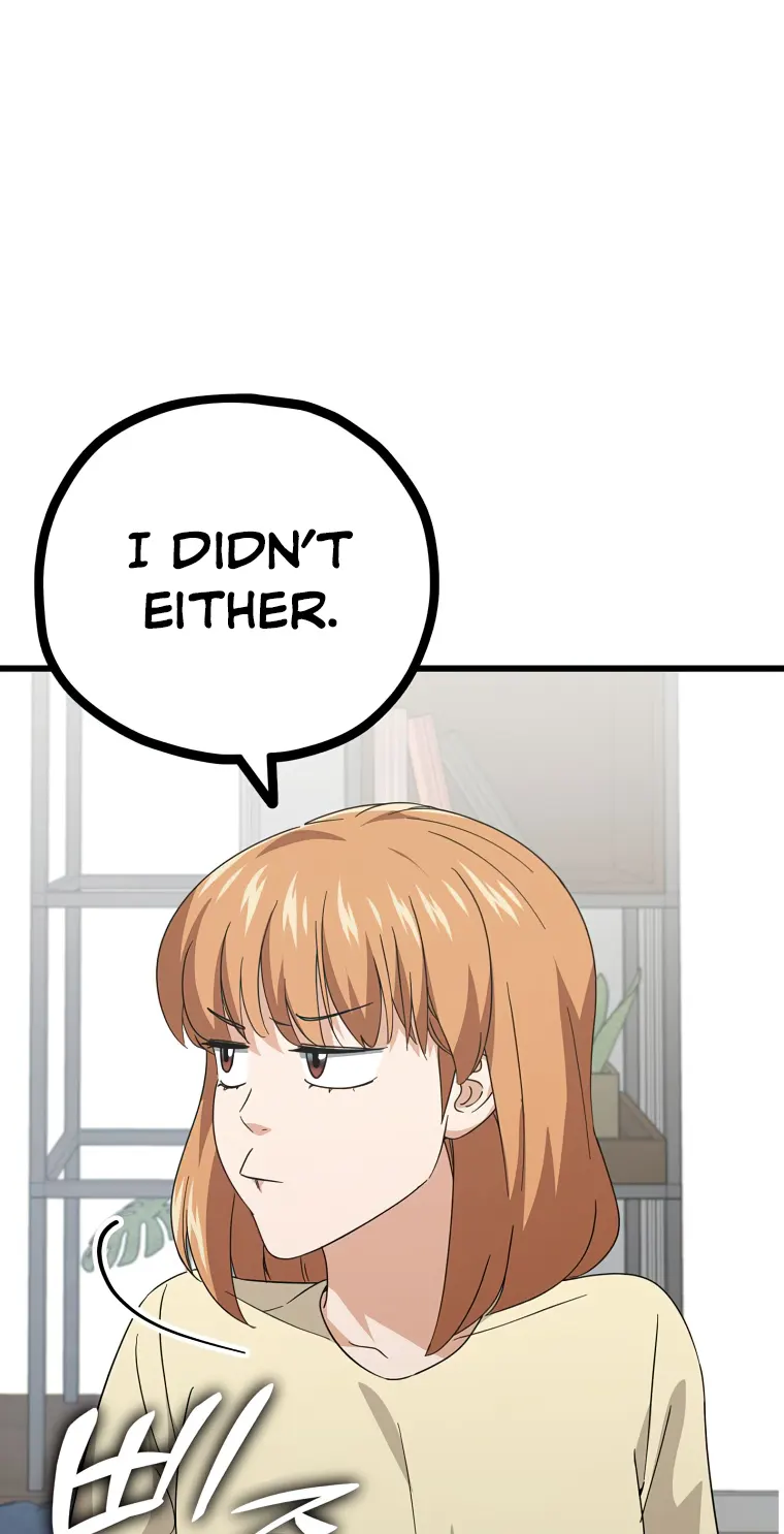 My Dad Is Too Strong Chapter 139 - page 68