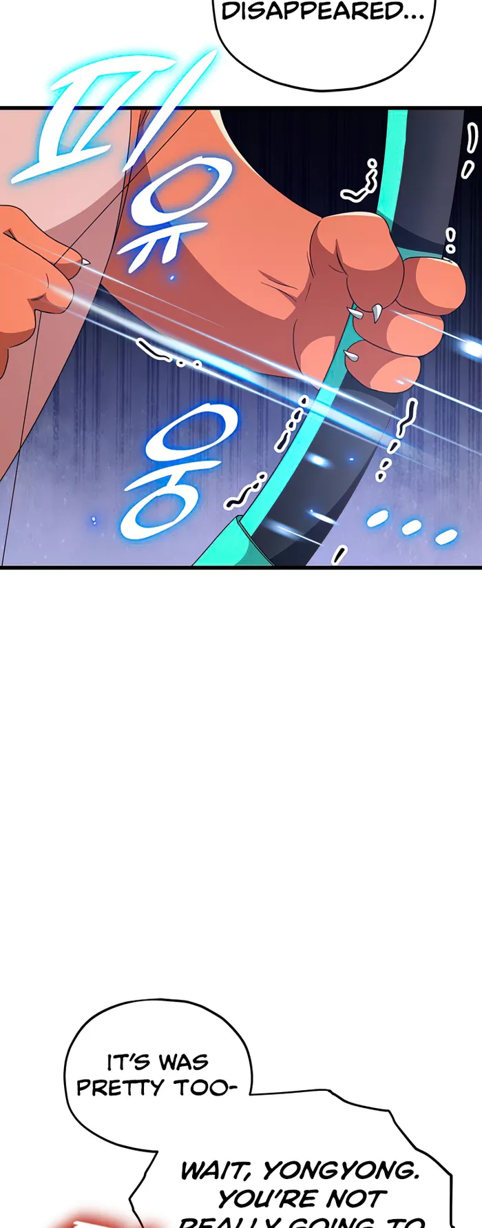 My Dad Is Too Strong Chapter 137 - page 14