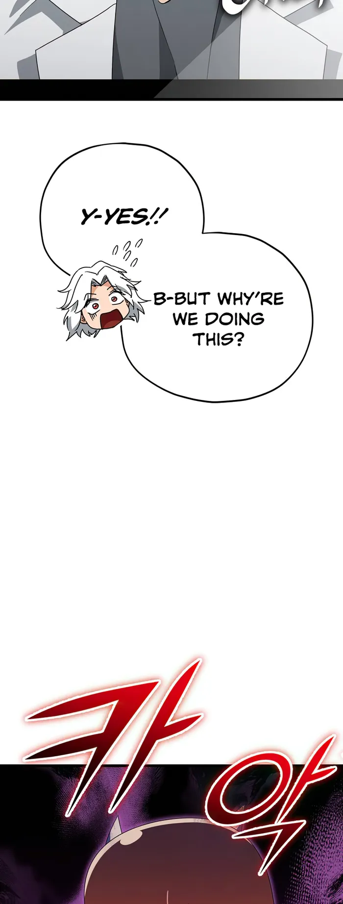 My Dad Is Too Strong Chapter 137 - page 66