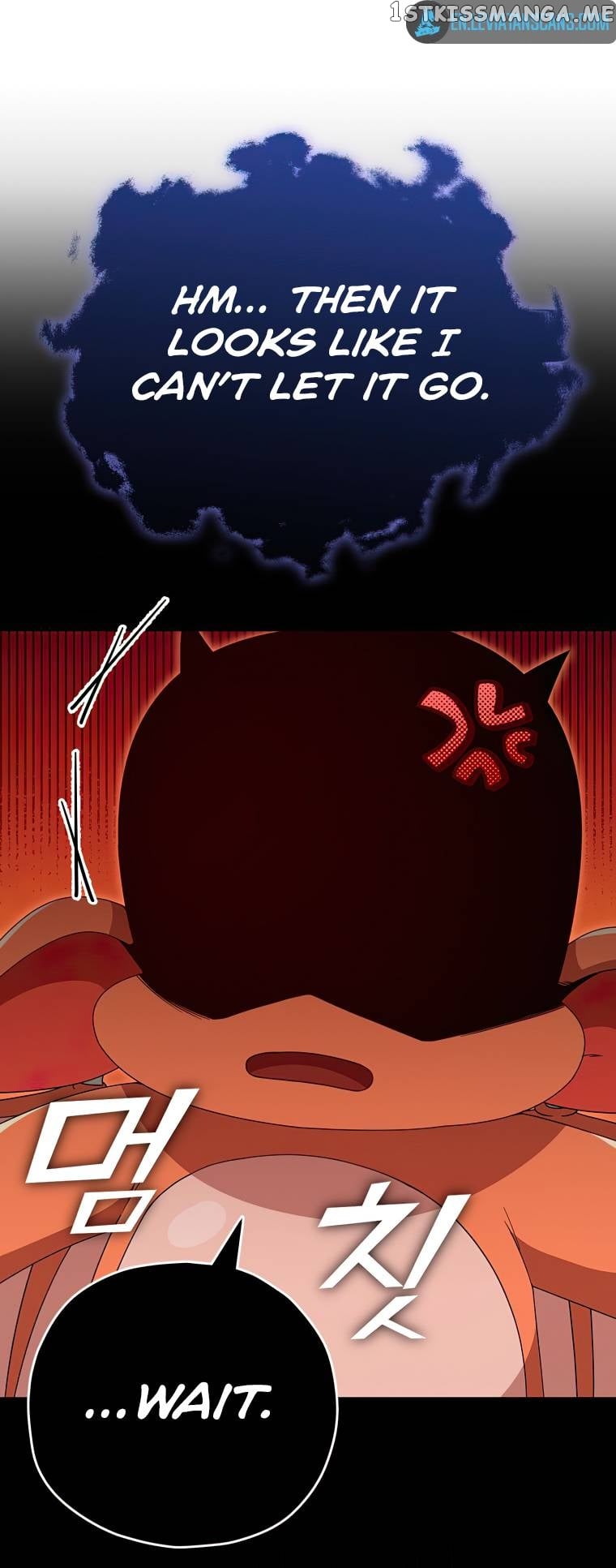 My Dad Is Too Strong Chapter 133 - page 40