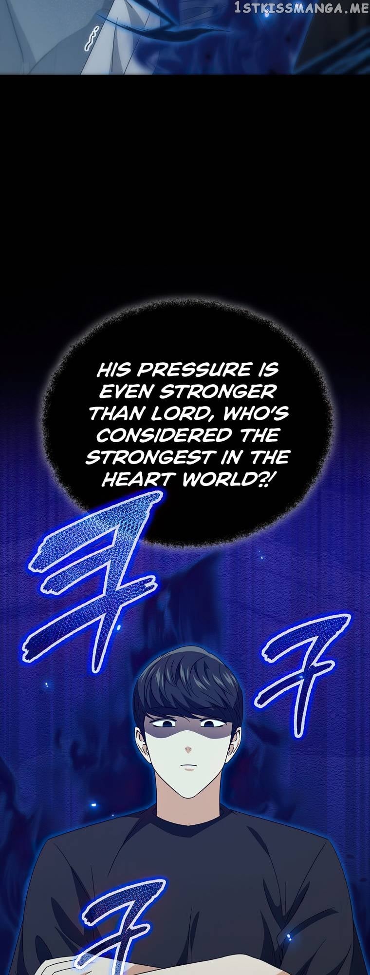My Dad Is Too Strong Chapter 133 - page 48