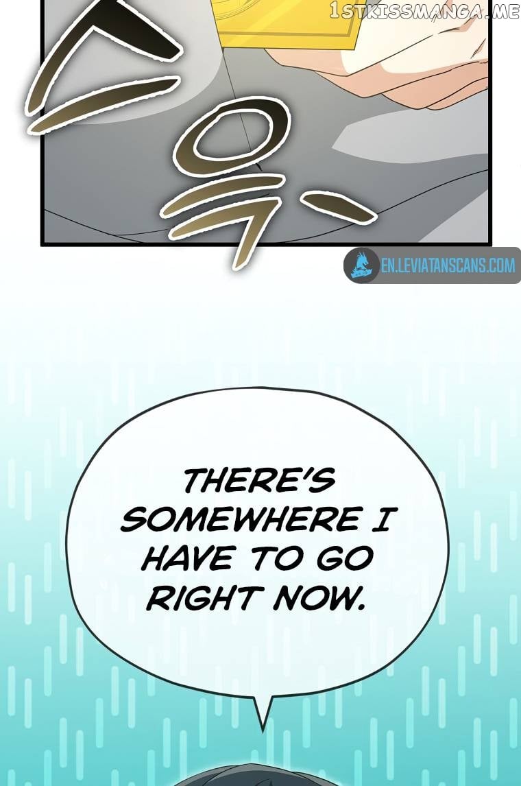 My Dad Is Too Strong Chapter 133 - page 66
