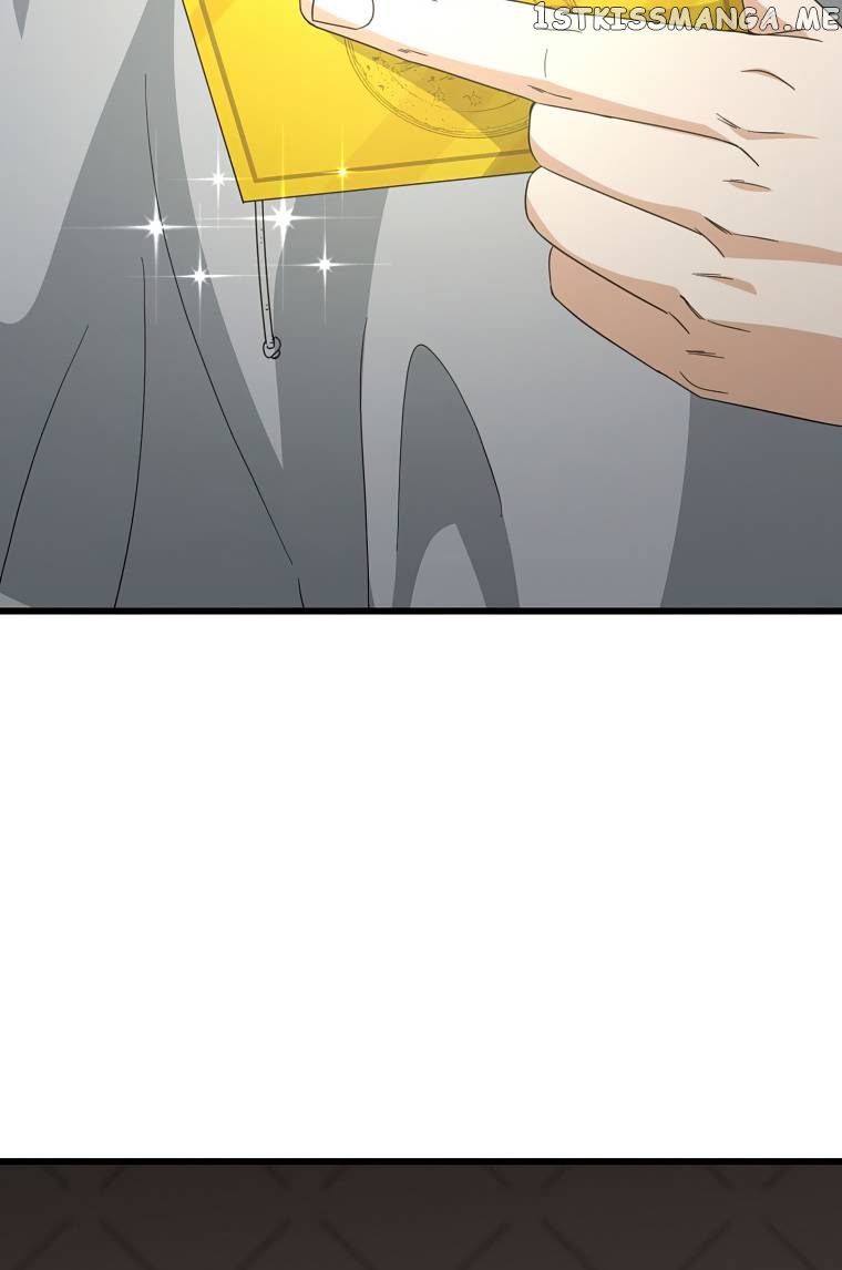 My Dad Is Too Strong Chapter 133 - page 68