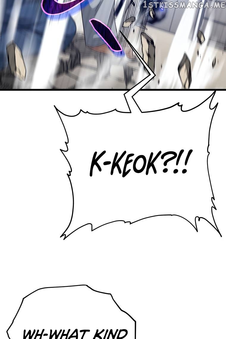 My Dad Is Too Strong Chapter 132 - page 64