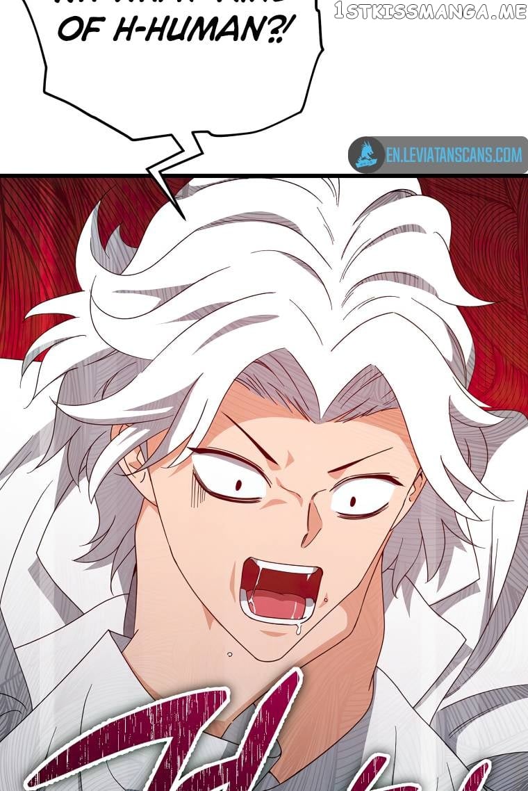 My Dad Is Too Strong Chapter 132 - page 65