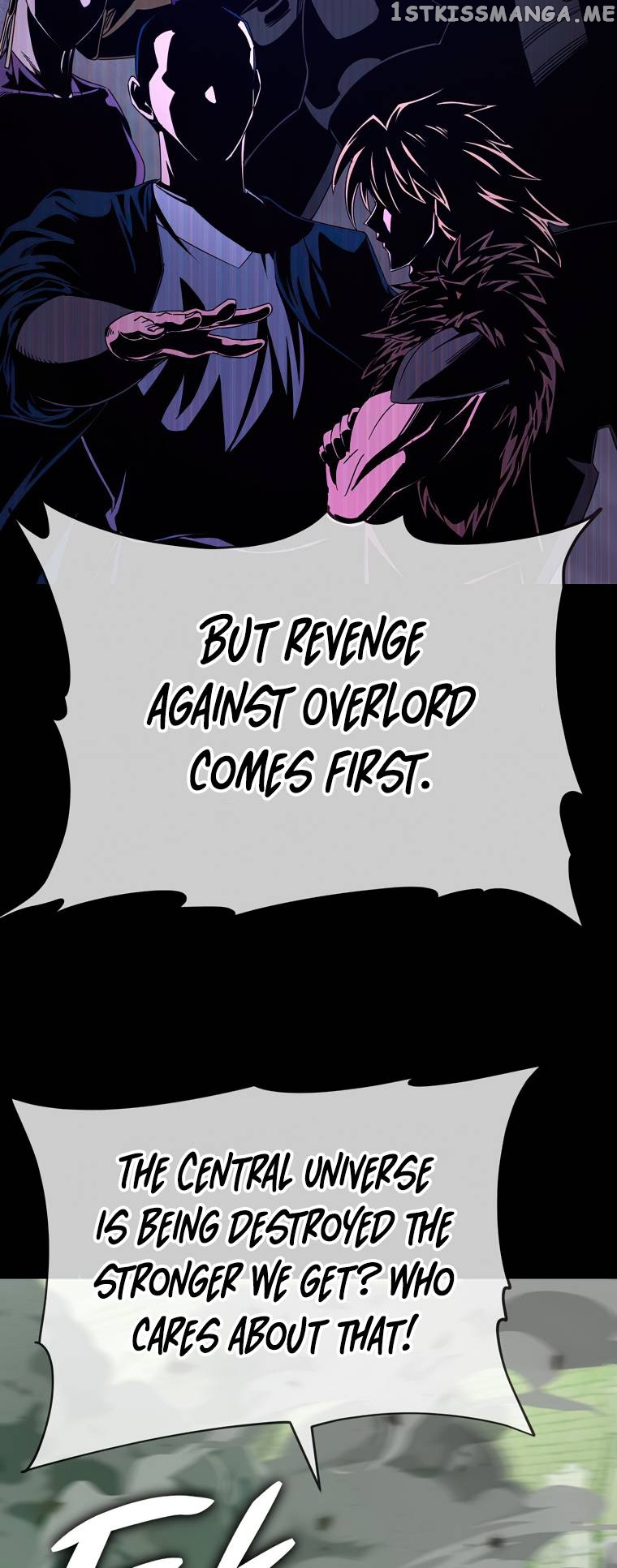 My Dad Is Too Strong Chapter 131 - page 15