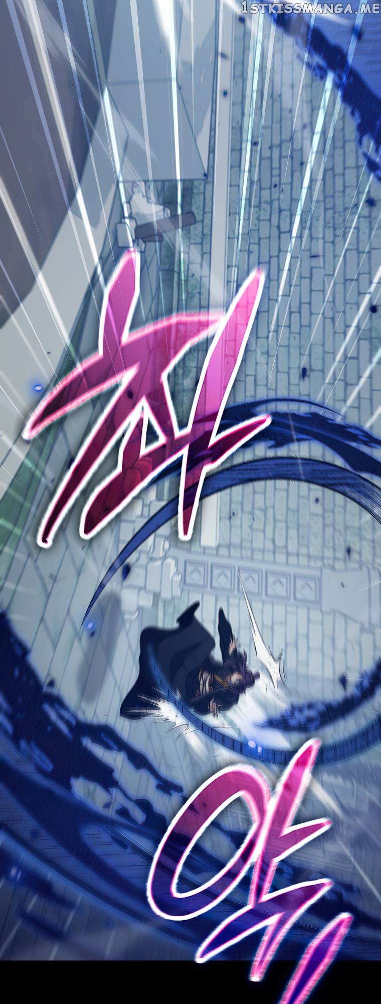 My Dad Is Too Strong Chapter 131 - page 21
