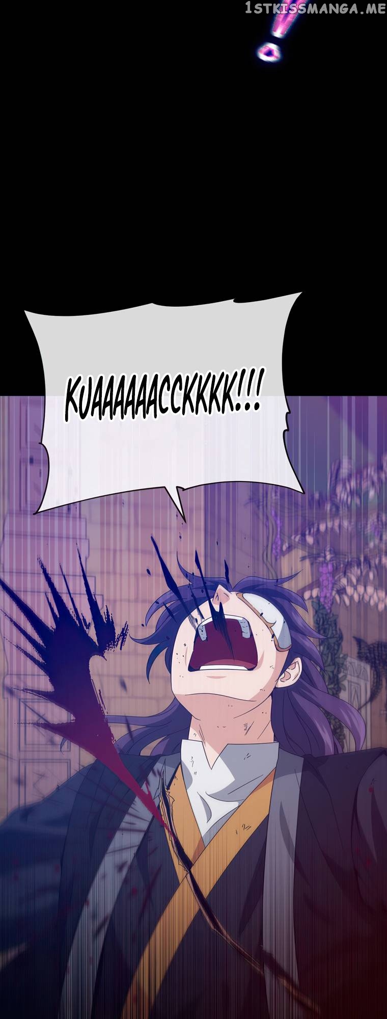 My Dad Is Too Strong Chapter 131 - page 22