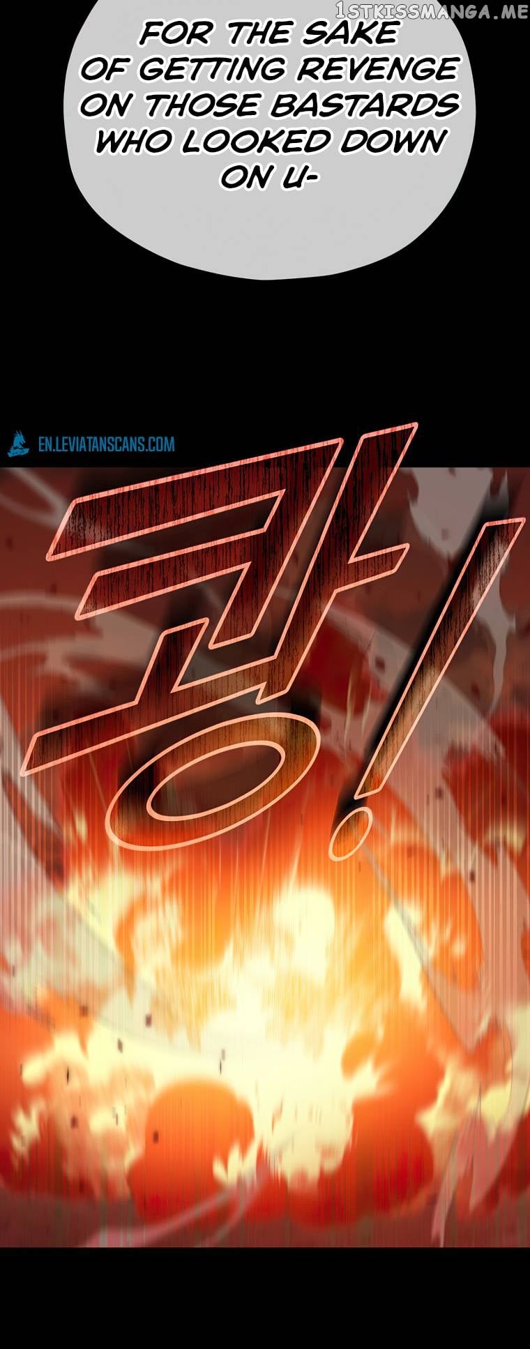 My Dad Is Too Strong Chapter 131 - page 39