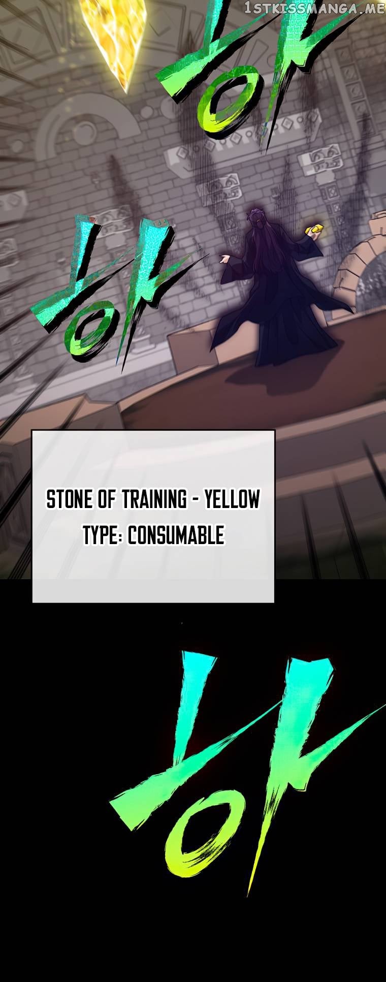 My Dad Is Too Strong Chapter 130 - page 10