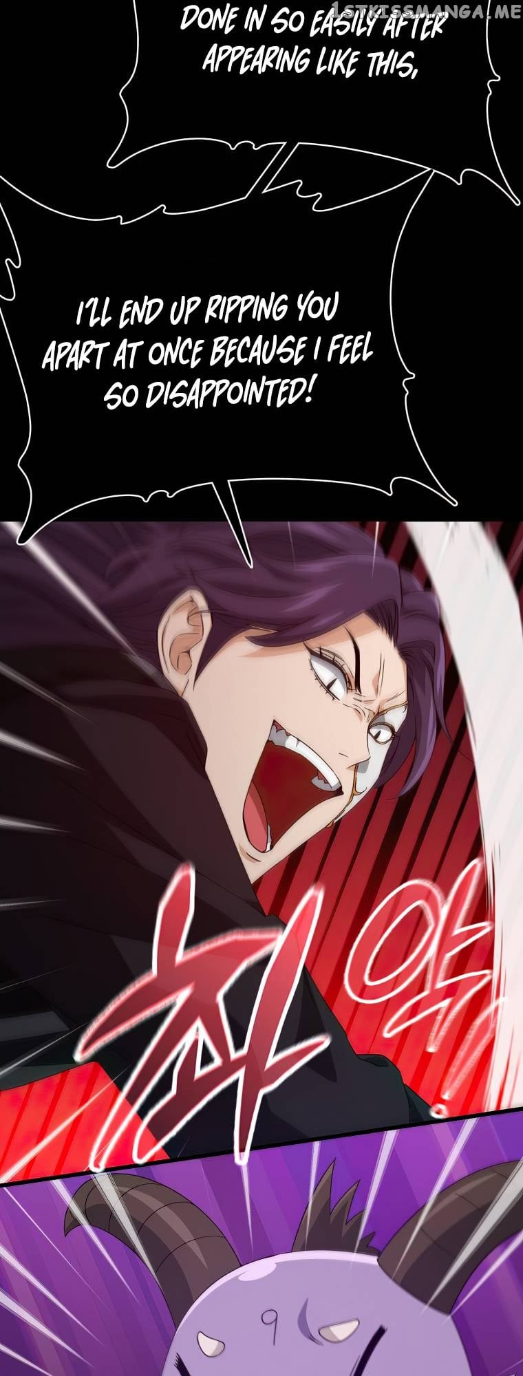 My Dad Is Too Strong Chapter 130 - page 48