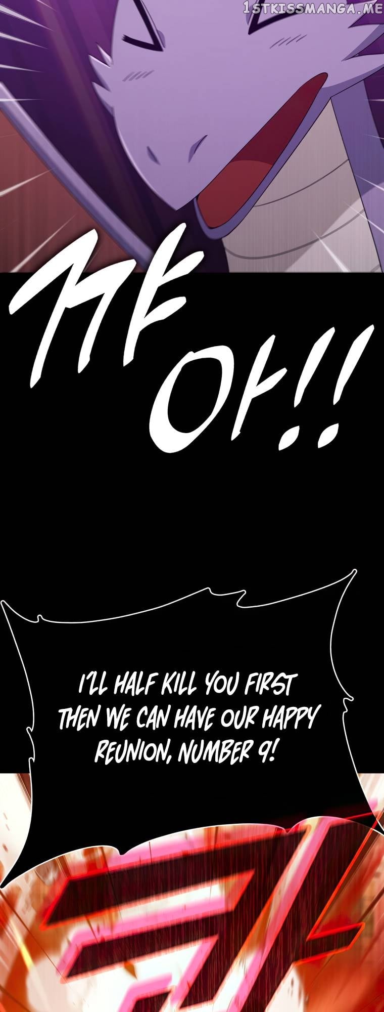 My Dad Is Too Strong Chapter 130 - page 49