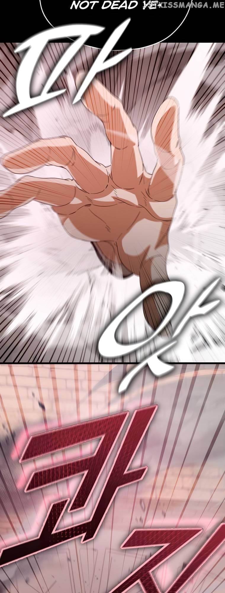 My Dad Is Too Strong Chapter 130 - page 53