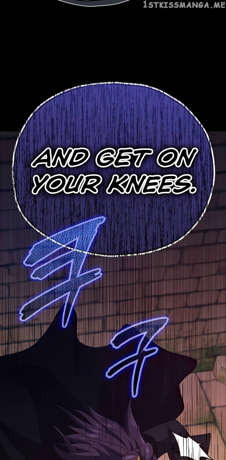 My Dad Is Too Strong Chapter 130 - page 70