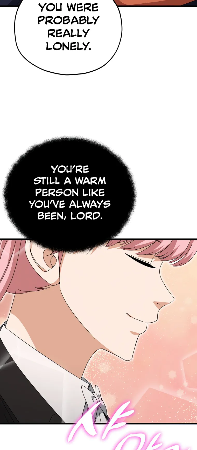 My Dad Is Too Strong Chapter 128 - page 20