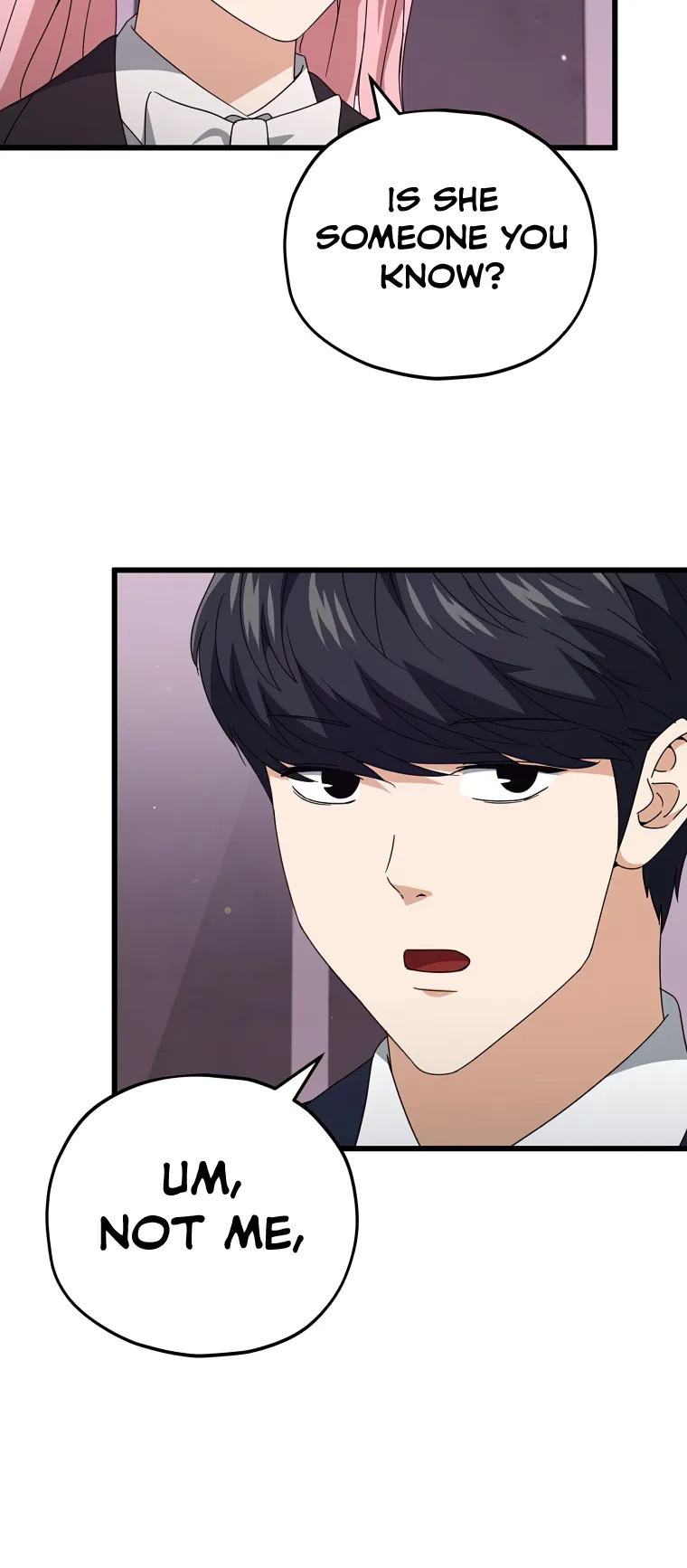 My Dad Is Too Strong Chapter 128 - page 23