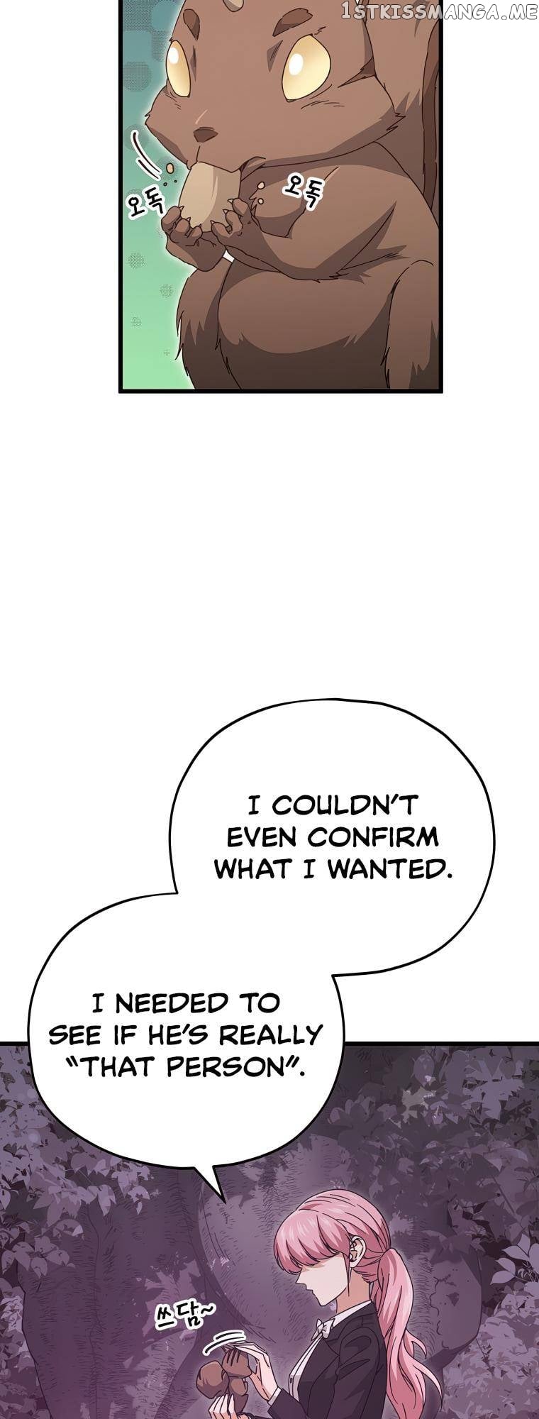 My Dad Is Too Strong Chapter 127 - page 14