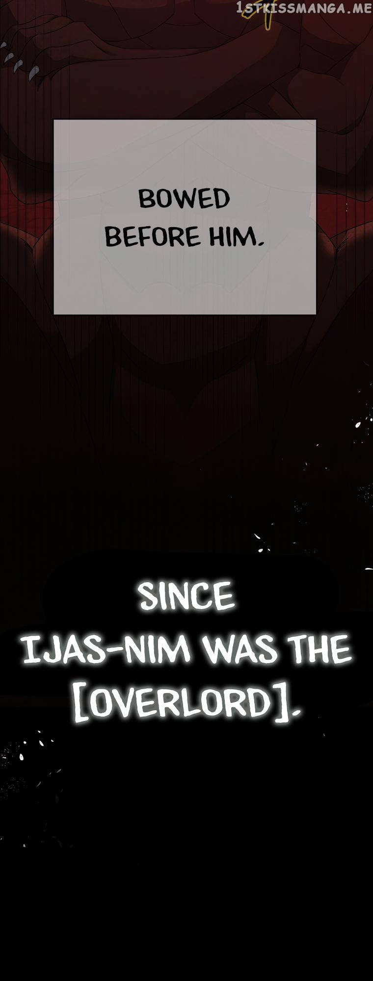 My Dad Is Too Strong Chapter 127 - page 36