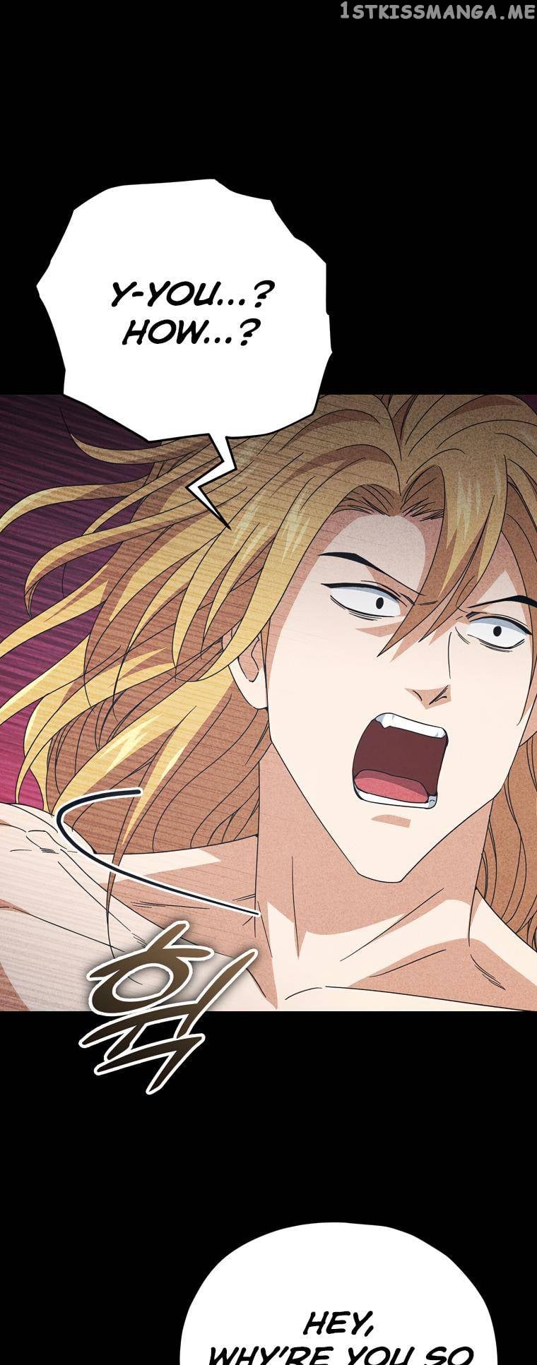 My Dad Is Too Strong Chapter 127 - page 59