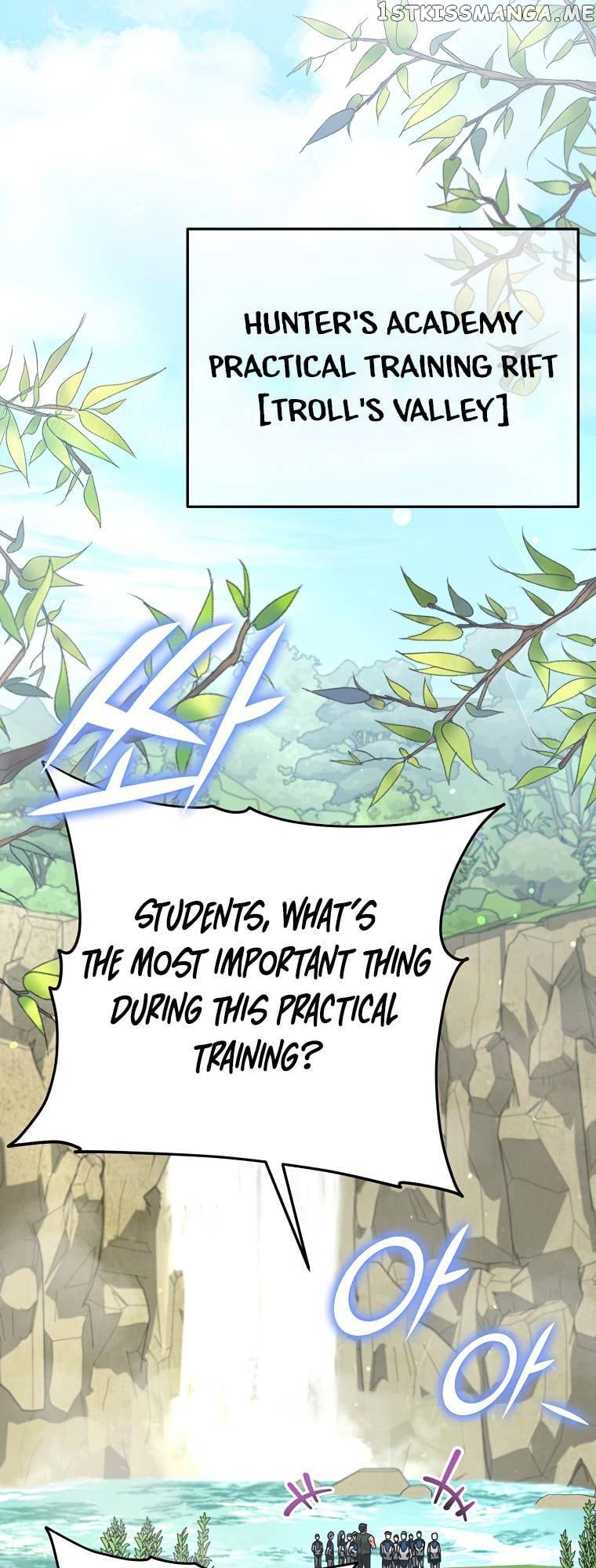 My Dad Is Too Strong Chapter 126 - page 14