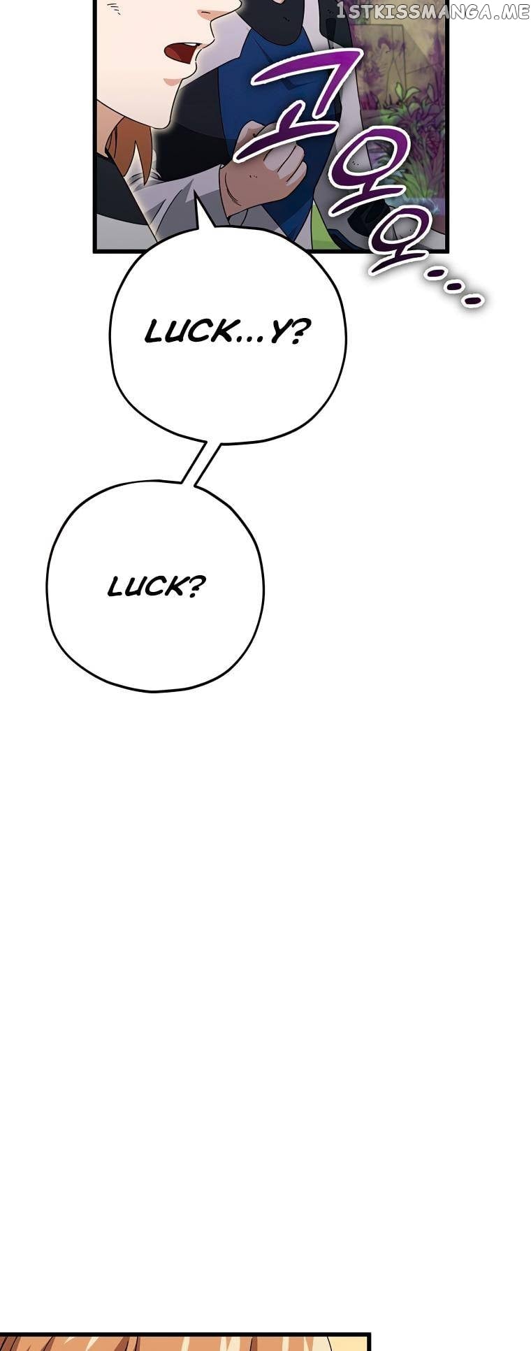 My Dad Is Too Strong Chapter 126 - page 58