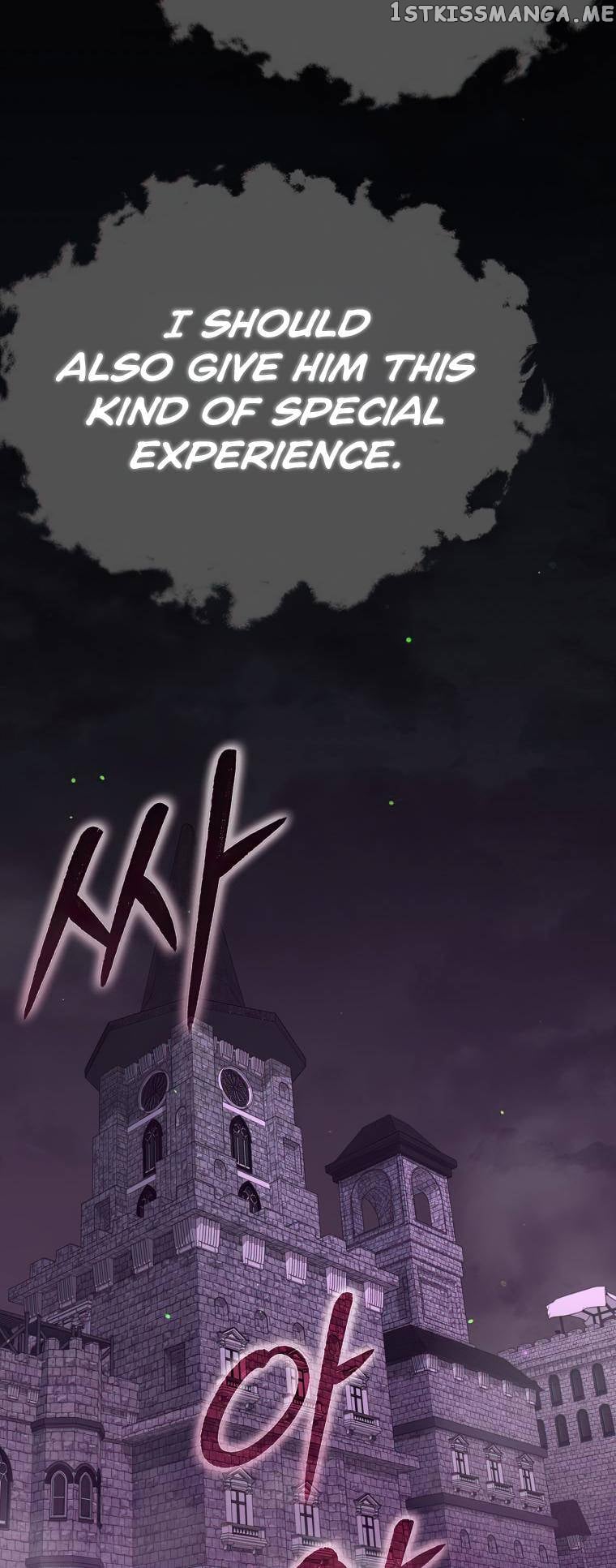 My Dad Is Too Strong Chapter 126 - page 61