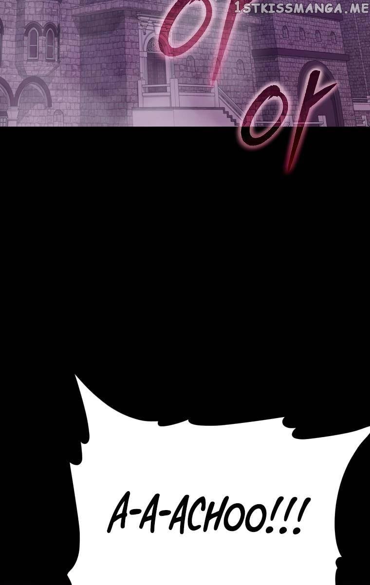 My Dad Is Too Strong Chapter 126 - page 62