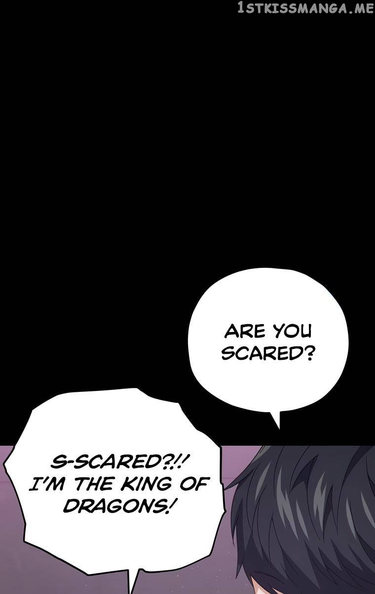 My Dad Is Too Strong Chapter 126 - page 66