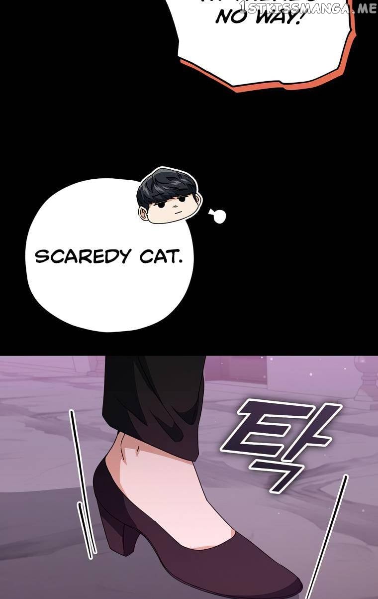 My Dad Is Too Strong Chapter 126 - page 68